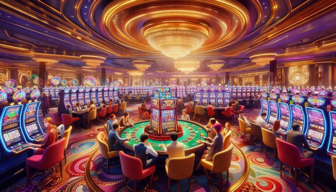 HeroSpin Casino